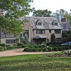 Thomas-McJunkin-Love House