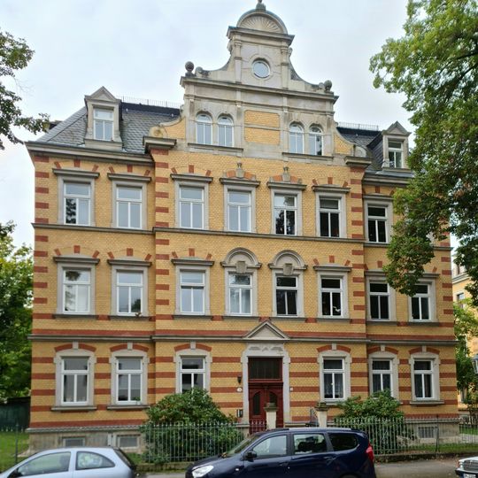 Augsburger Straße 70