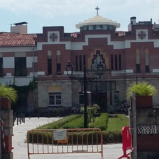Casa de Misericordia