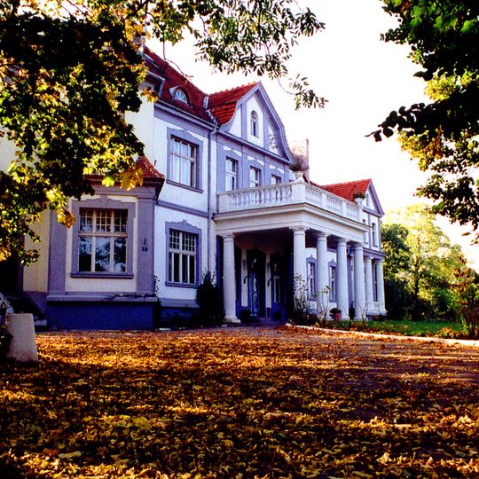 Uścikowo, Kuyavian-Pomeranian Voivodeship