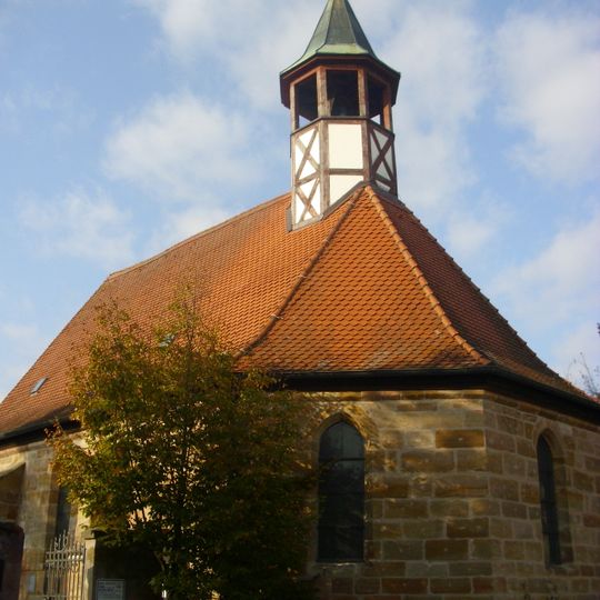 Kreuzkirche