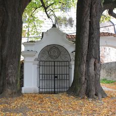 Chapel of Saint Anne