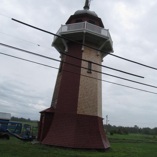 Bailey Farm Windmill