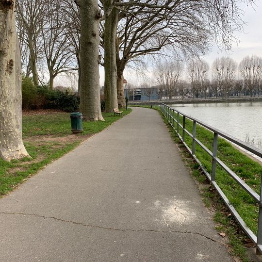 Quai Bir-Hakeim