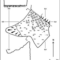Dziura w Wielkiej Turni