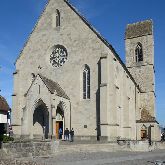 Iglesia Parroquial de San Juan
