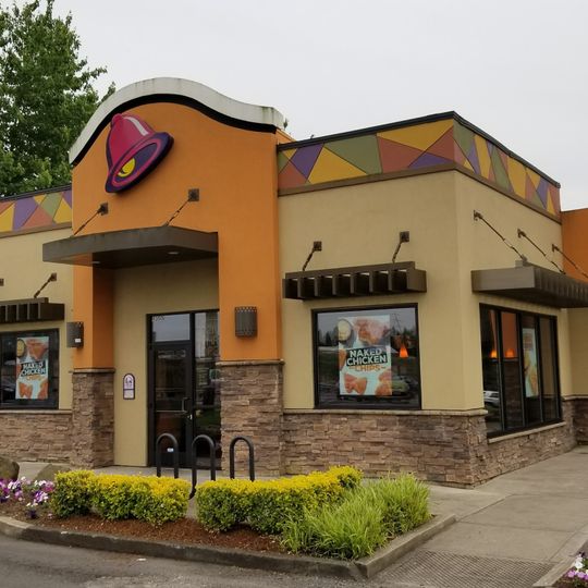 Taco Bell