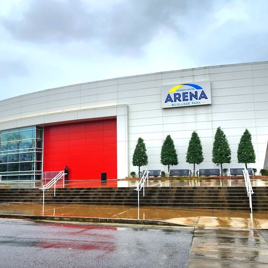 Gateway Center Arena