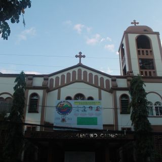 Surigao Cathedral