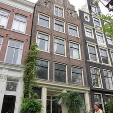 Prinsengracht 10, Amsterdam