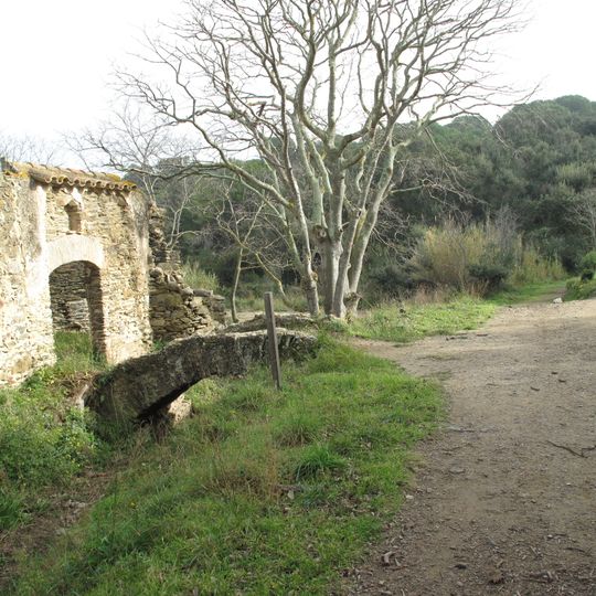 Sant Baldiri de Tavellera