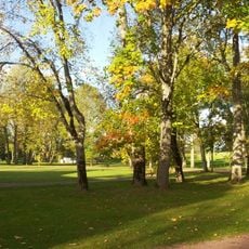 Kõue-Triigi manor park