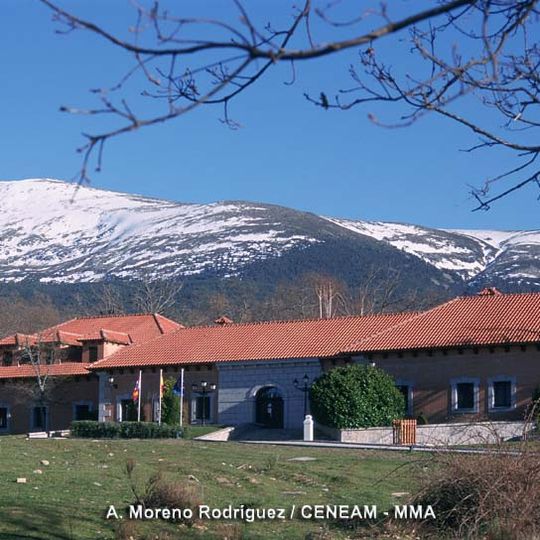 National Center of Environmental Education