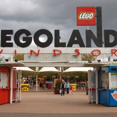 Legoland Windsor