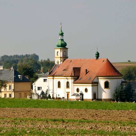 Naczęsławice