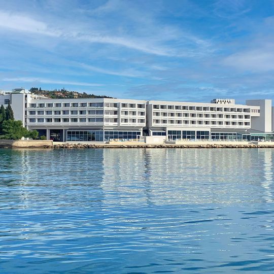 Hotel Histrion