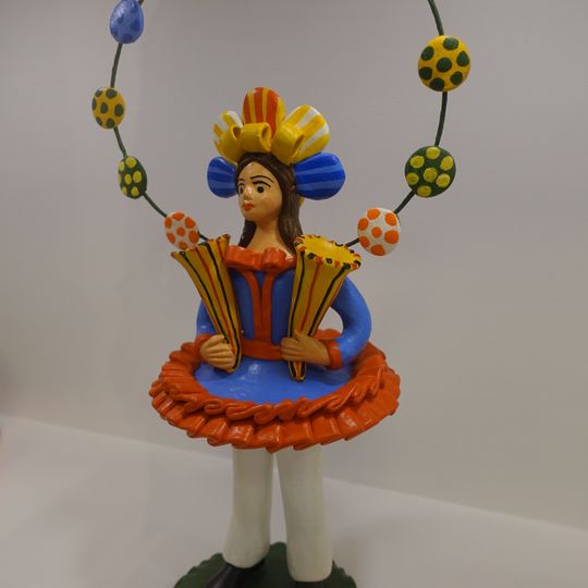 Centro Interpretativo do Boneco de Estremoz