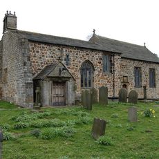 Church of All Saints