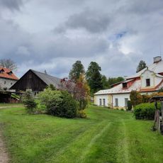 Zámek Hradiště