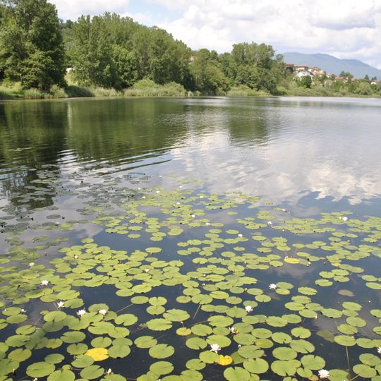 Lago di Comabbio