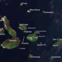 Província de Galápagos