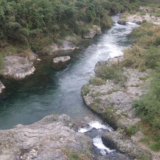 Yura River