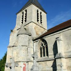 Église Saint-Martin de Lainville-en-Vexin