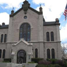 Templo B'nai Israel