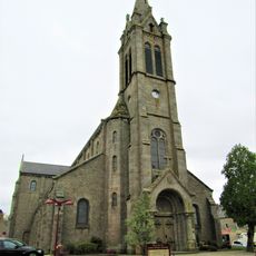 Église Saint-Pierre de Plœuc-sur-Lié