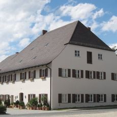 Verwalterhaus