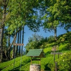 Vecpiebalga hillfort