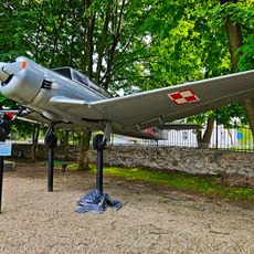 PZL TS-8 Bies