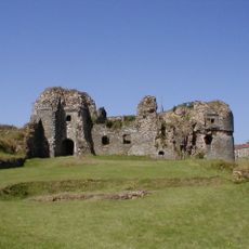 Château de Montcornet