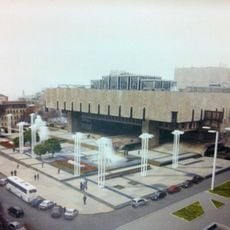Kharkiv National Academic Opera and Ballet Theatre M. V. Lysenka