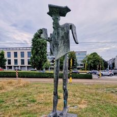 Sculpture