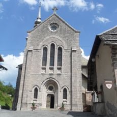 Église Notre-Dame-d'Abondance