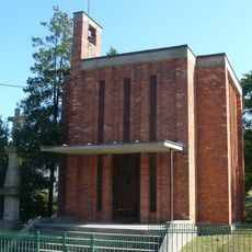 Chapel of Saint Wenceslaus