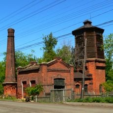 Насосная станция