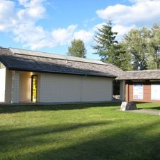Moyie Lake Provincial Park