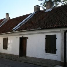 2 Chrobrego Street in Olsztyn