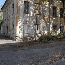 Дом Астаховых (Калуга)