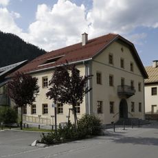 Arzthaus