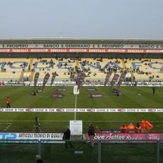 Stadio Alberto Braglia