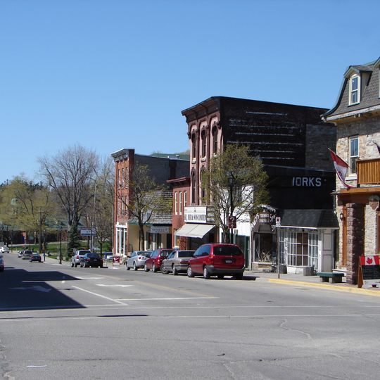 Gananoque