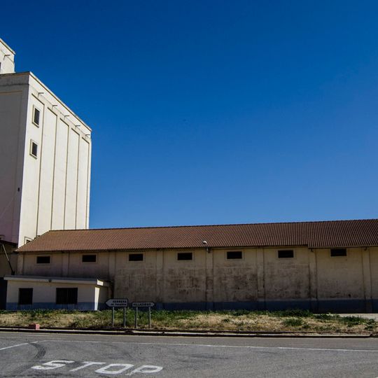 Granary of Sotresgudo