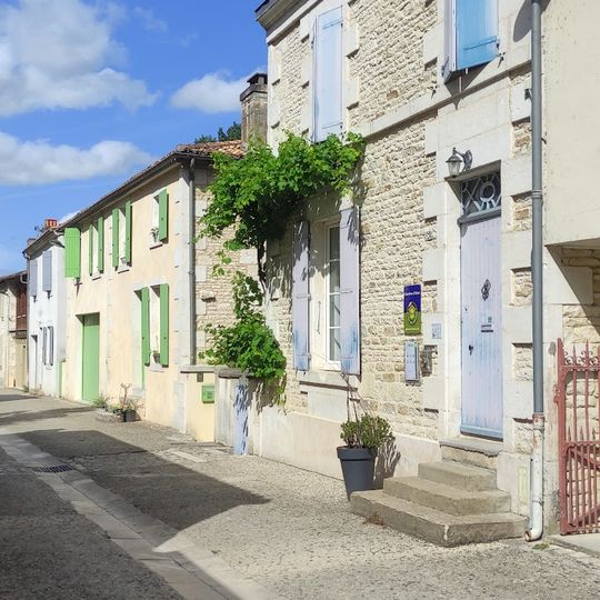 Camping municipal La Niquière