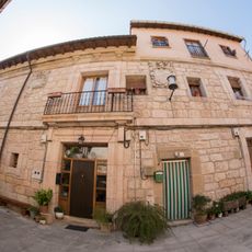 Casas Rincon Del Caño 11