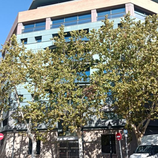 Consejería de Sanidad de la Generalidad de Valencia