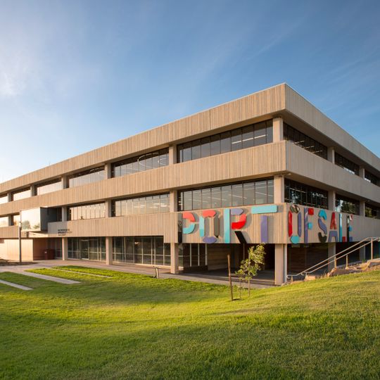 Gippsland Art Gallery