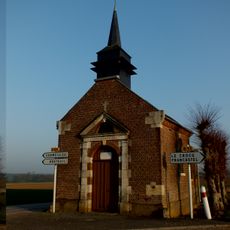 Chapelle Notre-Dame-du-Bon-Secours de Cormeilles